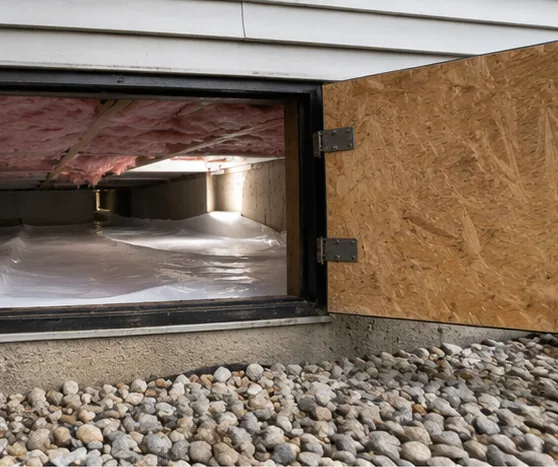 Radon Testing in Fridley MN